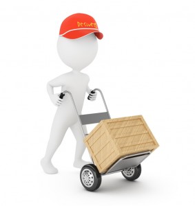 Three Reasons to Keep a Courier on Speed Dial